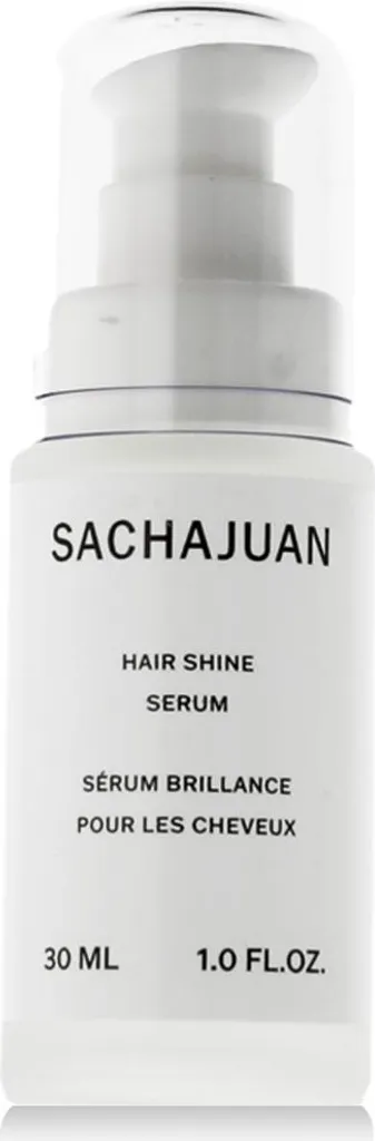 Sachajuan Siero Lucentezza Capelli 30 ml | Shine Serum Professionale
