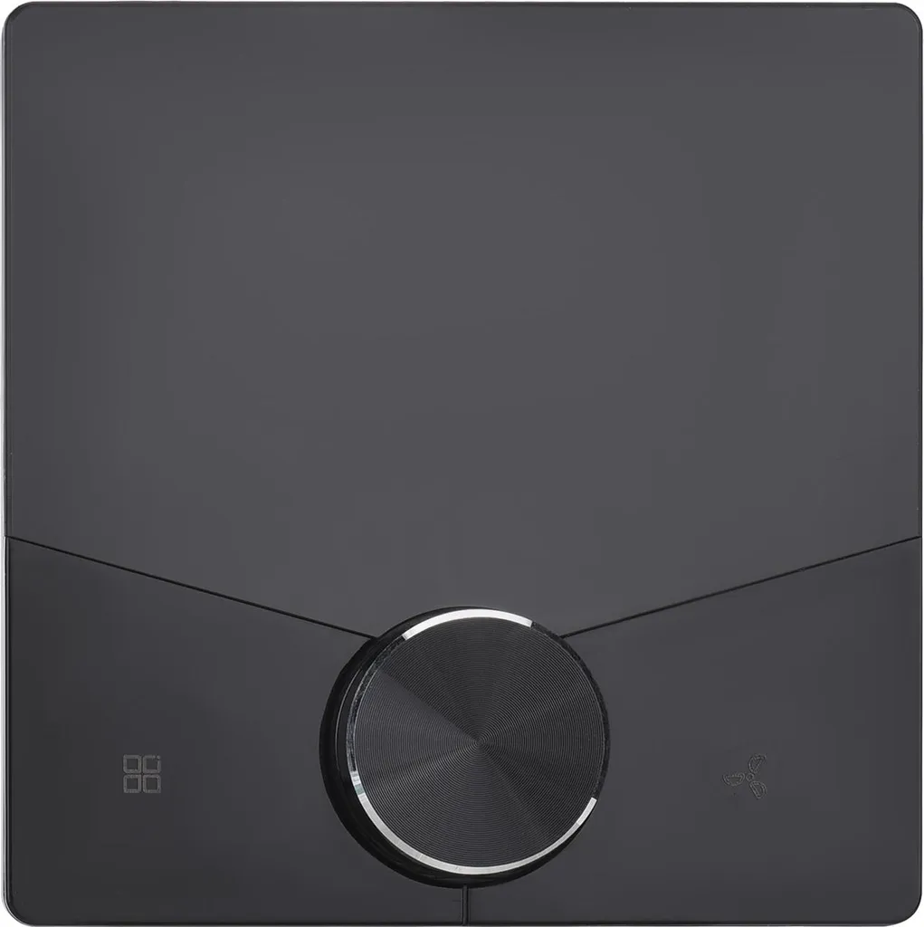 Réduisez vos Factures avec le Thermostat Programmable Central BAC-009Al