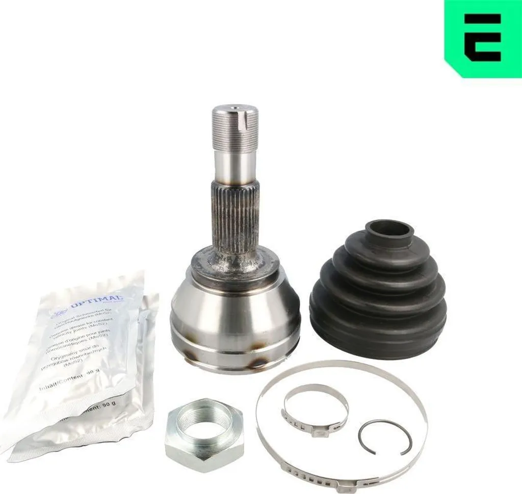 Supprimer bruits transmission Fiat Ducato avec jeu de joints OPTIMAL 230