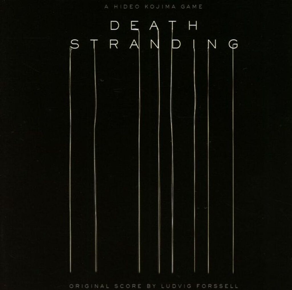 Death Stranding (Original Score)