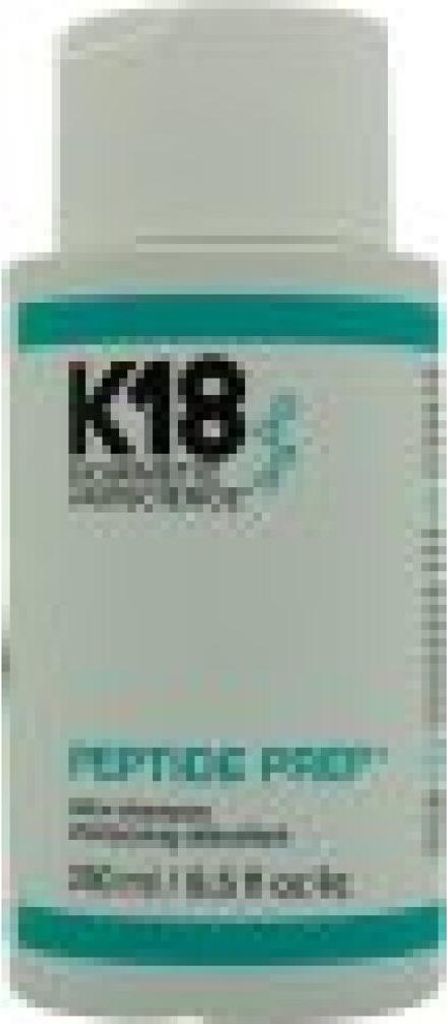 K18 Peptide Prep Detox Shampoo Produktbild 