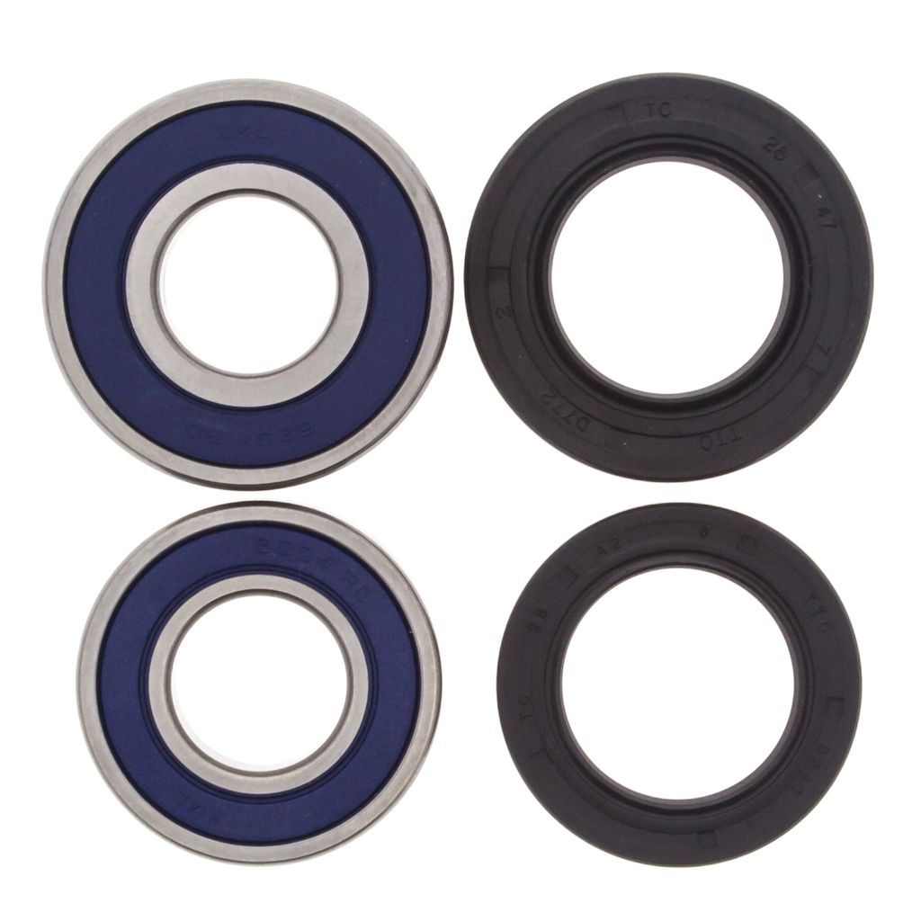 ALL BALLS Radlager-Kit 25-1113 Produktbild 