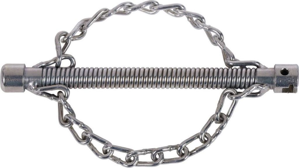 ROTHENBERGER testa del bilancino con 2K, senza anello, 16K, Immagine del prodotto 