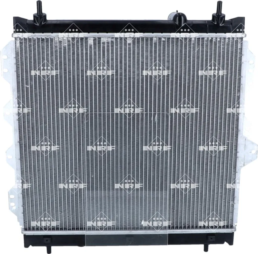 Radiateur Eau Moteur NRF pour Chrysler PT Cruiser - Qualité OEM - 5