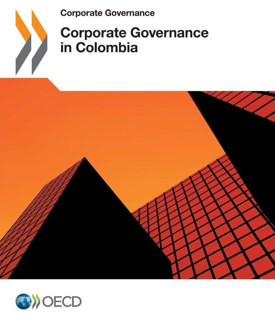 Corporate Governance in Colombia