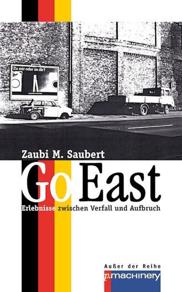 Go East