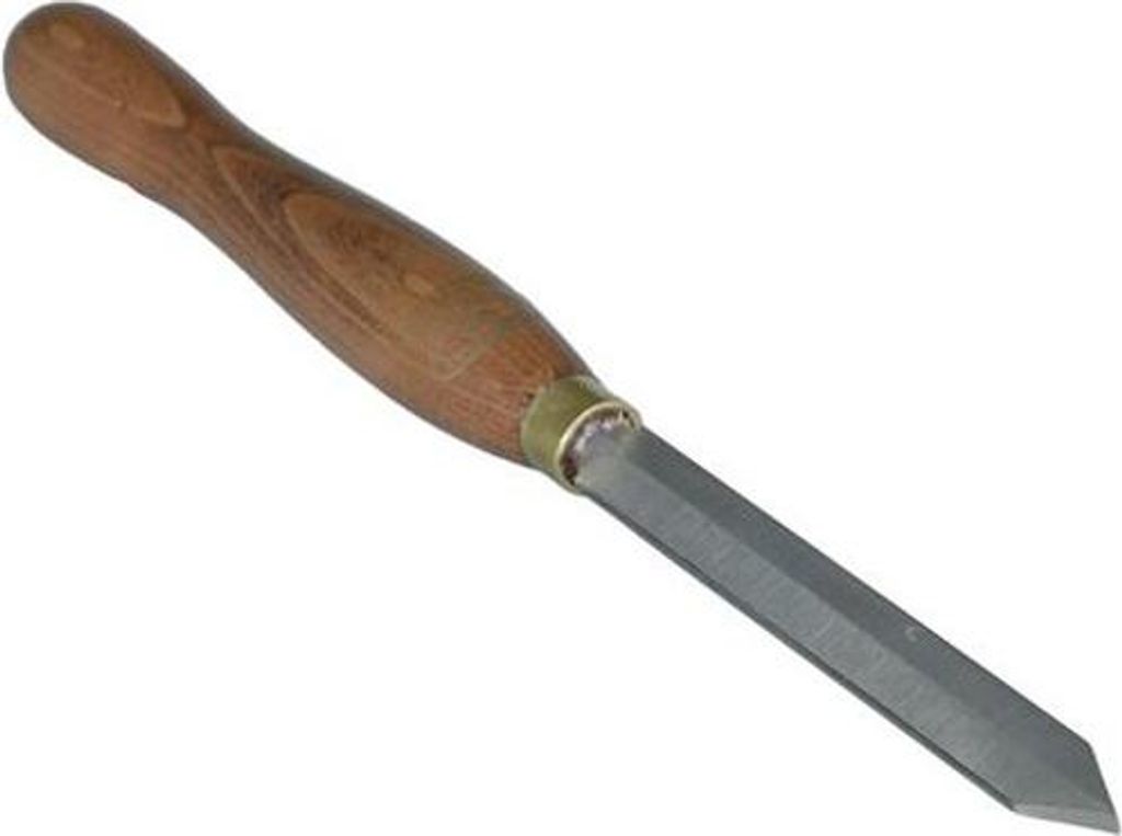 STUBAI HSS-Abstecher, Diamant-Form 5 mm