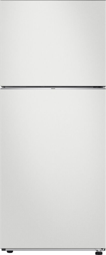 Samsung RT38CB6624C1 Kühl- und Gefrierkombination Freistehend E Weiß