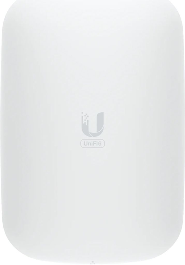 UBIQUITI UniFi U6 Extender, Wi-Fi 6 AX5400