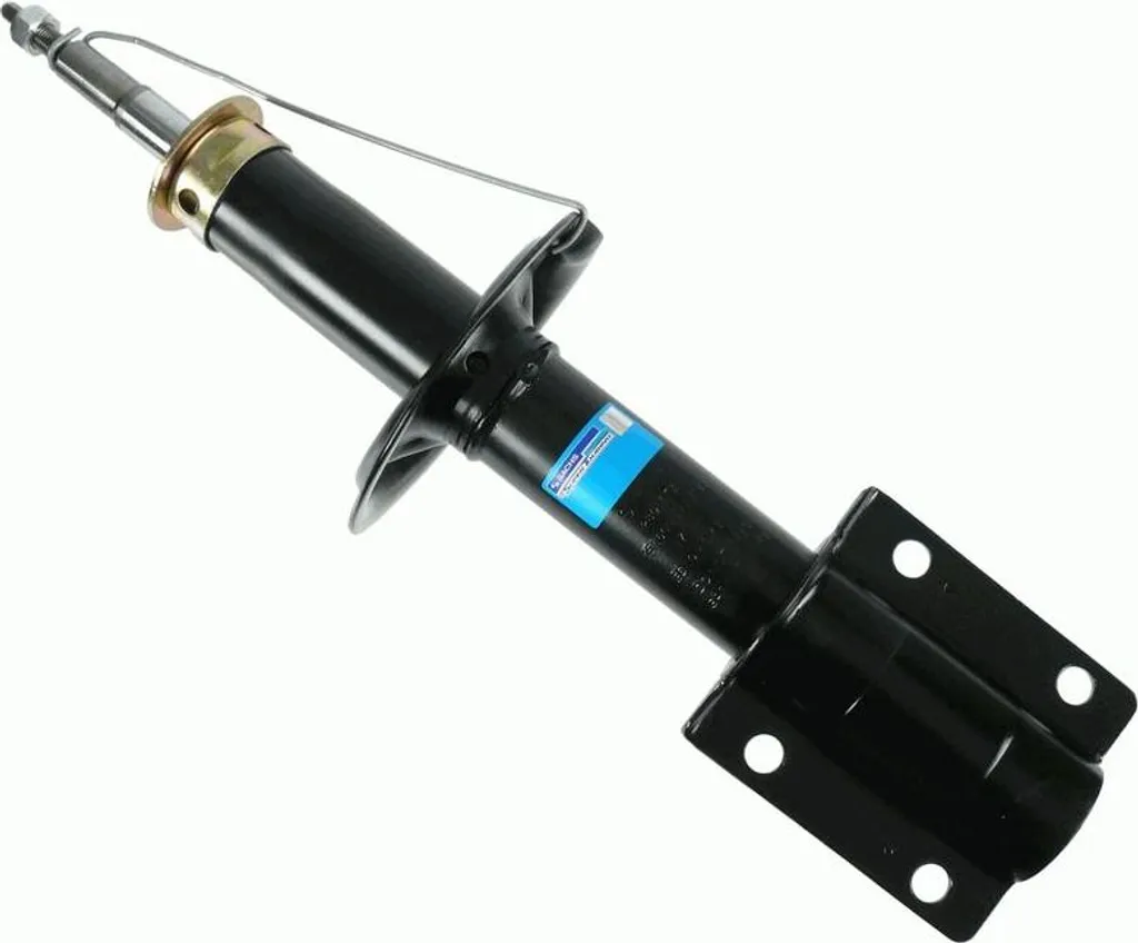 Amortisseur Suspension SACHS 280 975 pour Camping-car Ducato Boxer