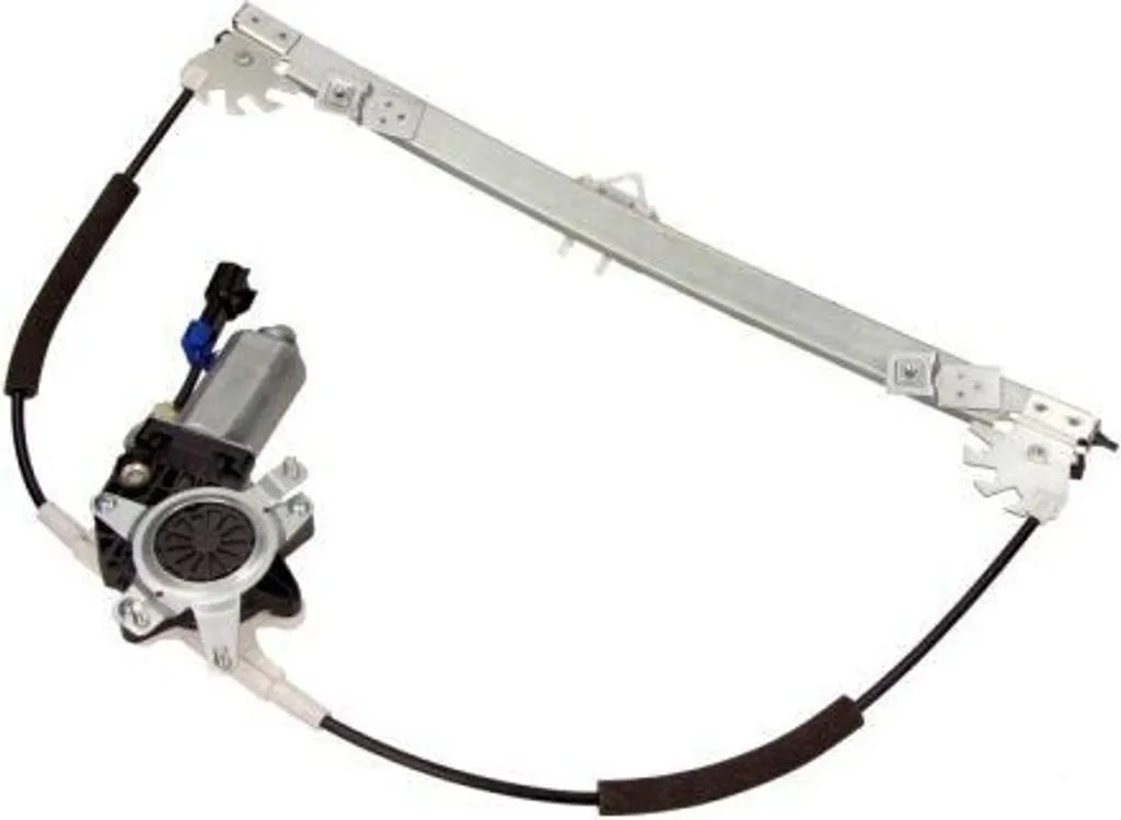 MAXGEAR 50-0299 Lève-vitre avant droit pour Panda - OE 46803651 Qualité