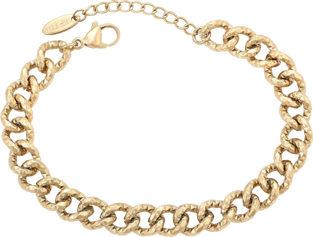 Joella Bracciale Oro Donna Chic - Taglia Unica Fashion 2026