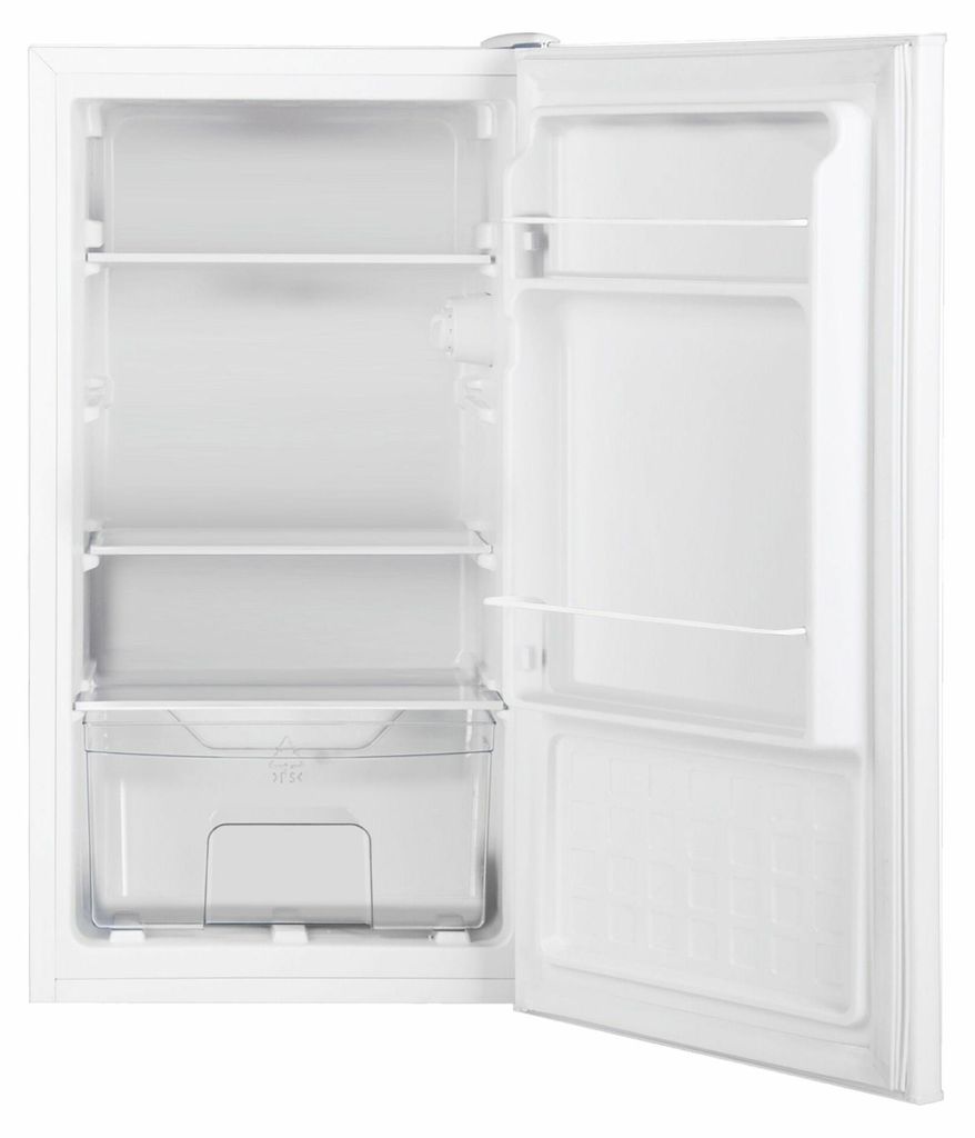 AMICA VKS 351 116 W Kühlschrank ohne Gefrierfach, Farbe:Weiß