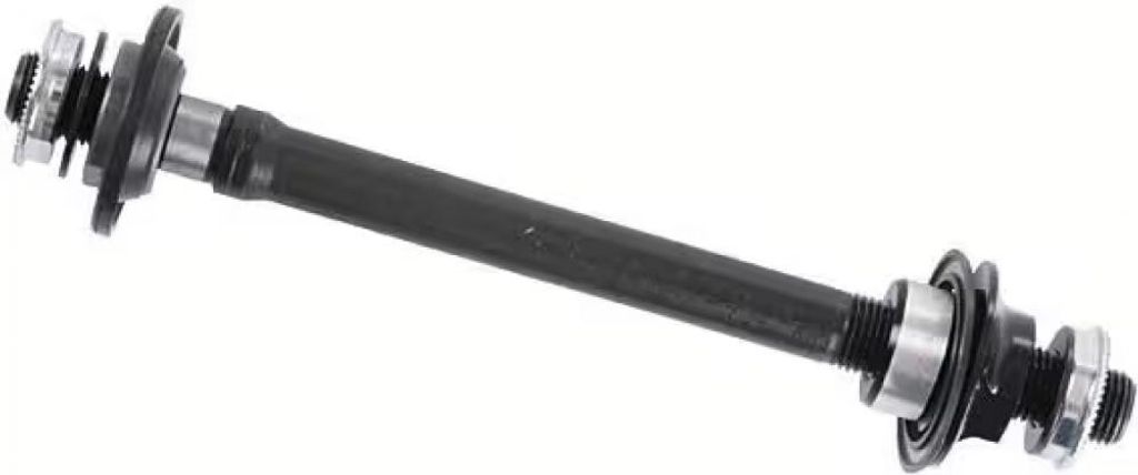 SRAM Achse hinten für X.9 V2 - präziser Ersatz für dein SRAM-Schaltwerk