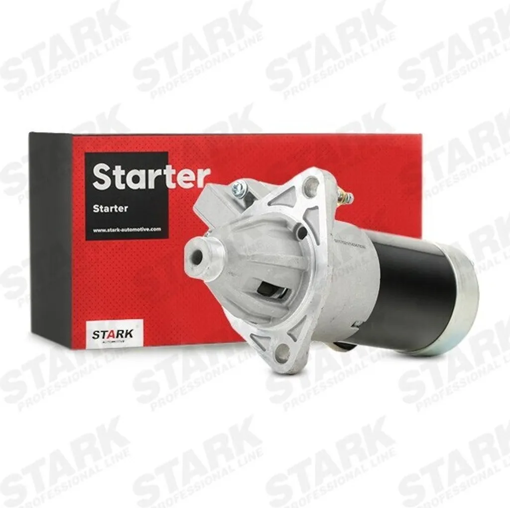 Démarreur STARK SKSTR-0330358 pour Grand Cherokee I et Pathfinder II