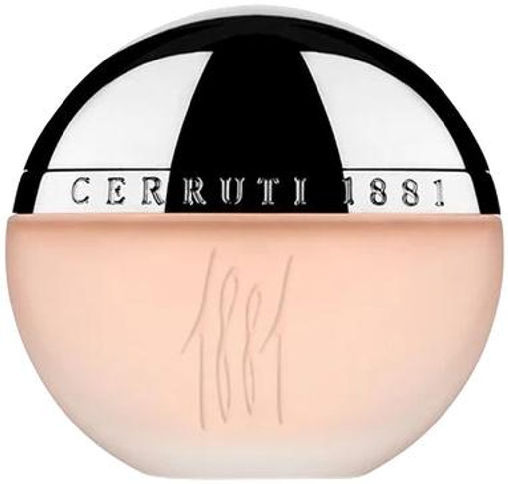 Cerruti 1881 Eau De Toilette (100 ml) Productafbeelding 