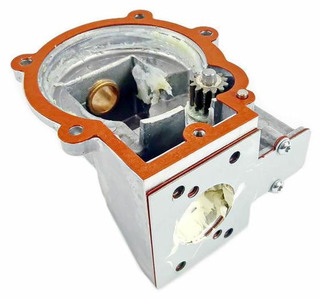 Prevodovka pre planetárne miesiče Kenwood kMix KMX75, Obrázok produktu 