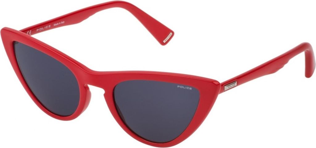 Police Damen-Sonnenbrille SPL902-540C74 ø 54 mm