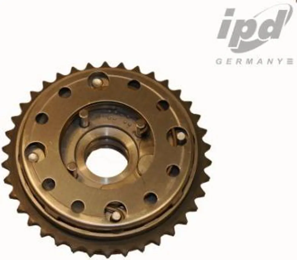Stop bruits moteur avec le déphaseur d'arbre à cames BMW OE 11367583818
