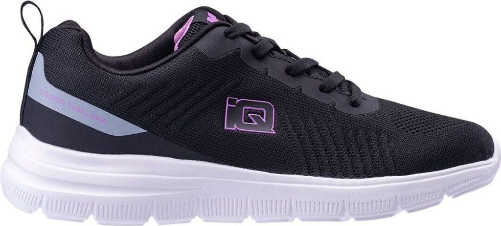 Iq Alys Laufschuhe Schwarz EU 38 Frau Schwarz EU 38