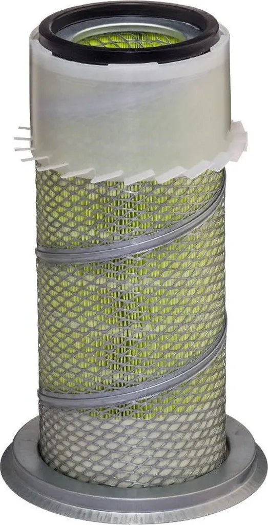 Filtre à air HENGST E1596L pour optimiser la consommation de carburant