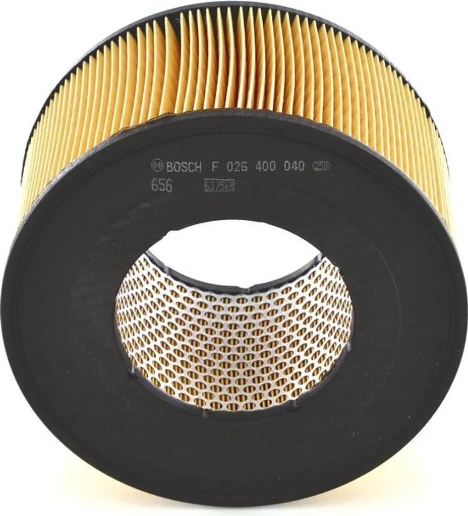 Filtre à air moteur pour Toyota Hilux - Pièce de rechange Bosch de qualité