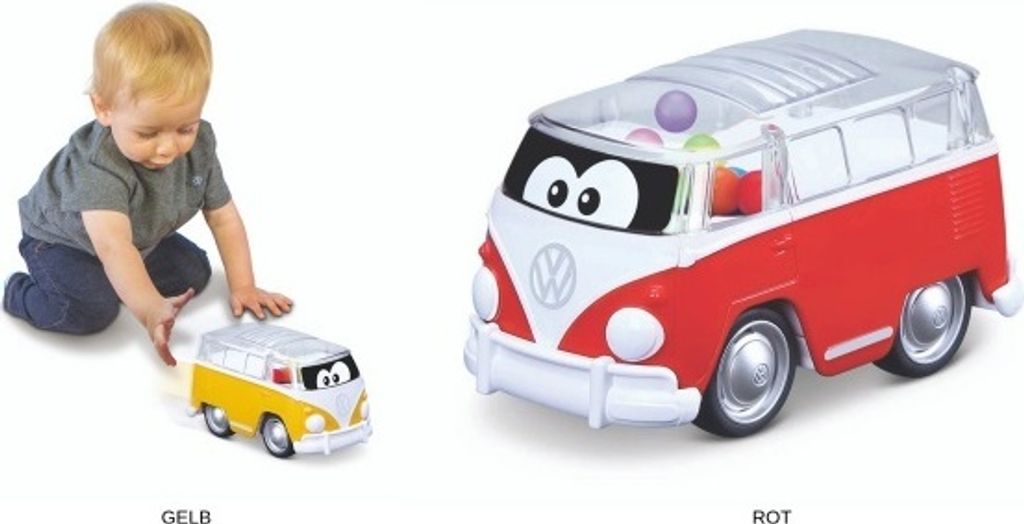 BB Junior 85109, 1,5 Jahr(e)