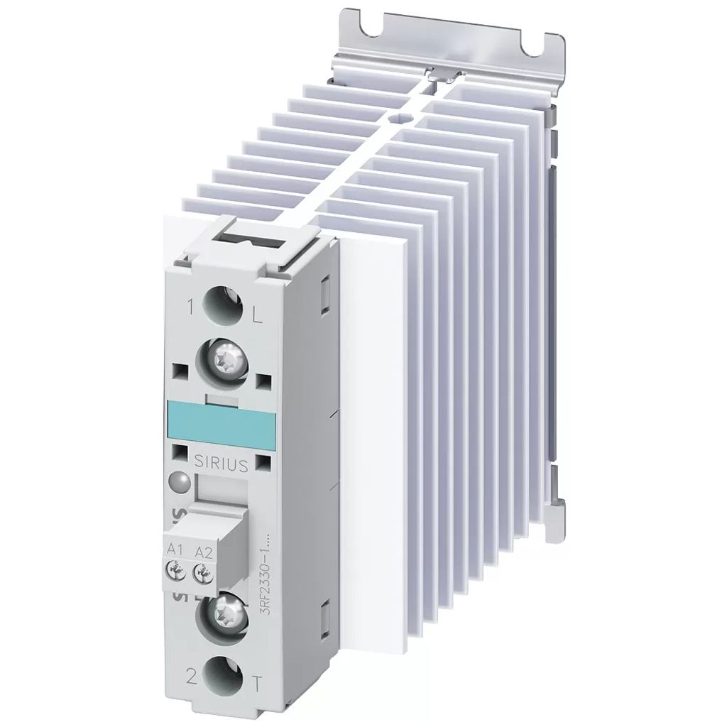 Siemens 1-phasiges Halbleiterschütz 3RF23 3RF2330-1AA02 (3RF2330-1AA02)