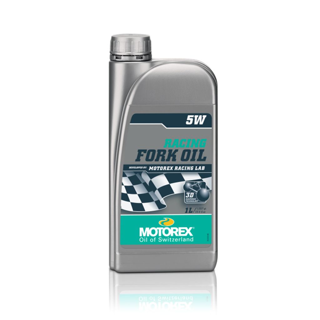 Racing Fork Oil 5W