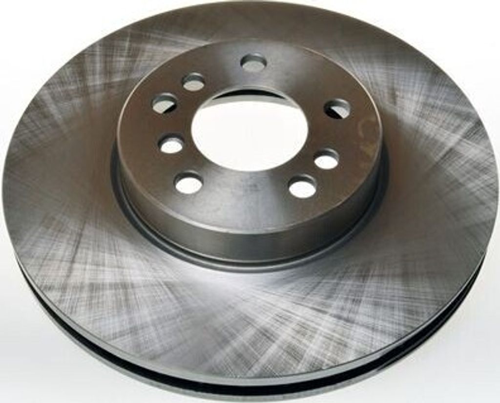 2x DENCKERMANN Bremsscheibe B130252 für BMW X3 (E83) X5 (E53) 62 1mm 158 0mm