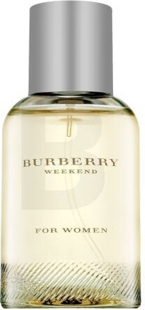 Burberry Weekend for Women woda perfumowana dla kobiet 50 Zdjęcie produktu 