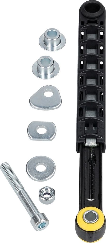 Stoßdämpfer 80N BOSCH 11047540 für Waschmaschine