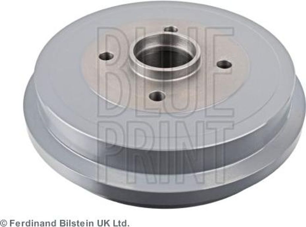 BLUE PRINT ADN14727 Bremstrommel OE 432061HA0A kompatibel mit Micra