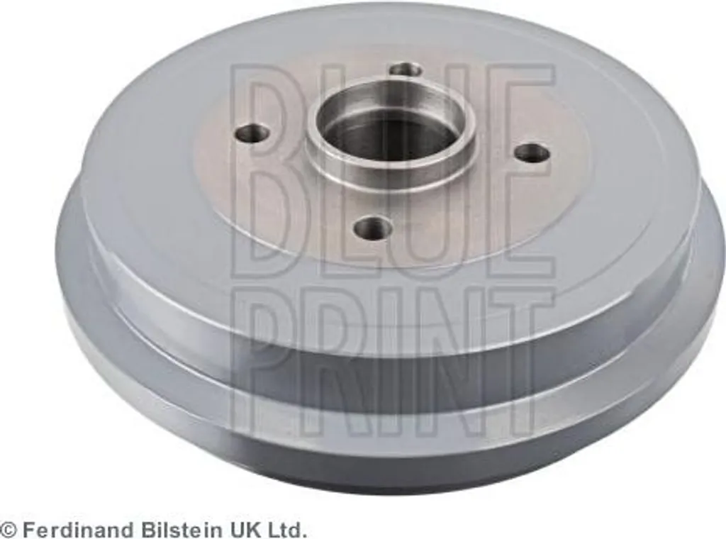 Tambour de frein pour entretien Nissan Micra Blue Print ADN14727 neuf