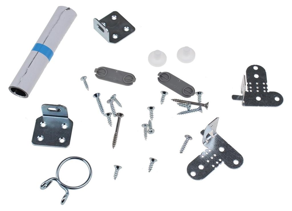 BEKO - Montagesatz  DIN28420 - 1784430046 Produktbild 