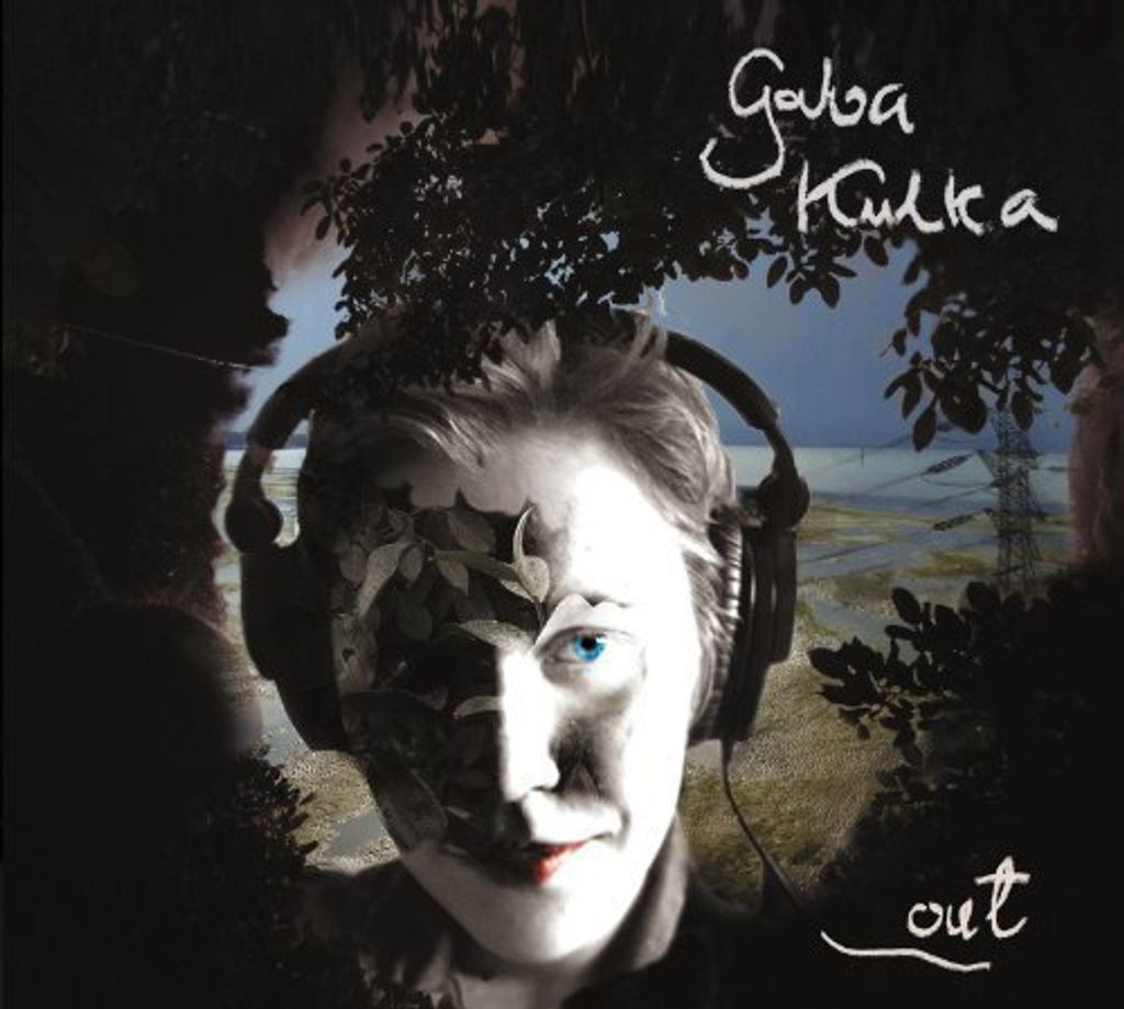 Gaba Kulka - Out