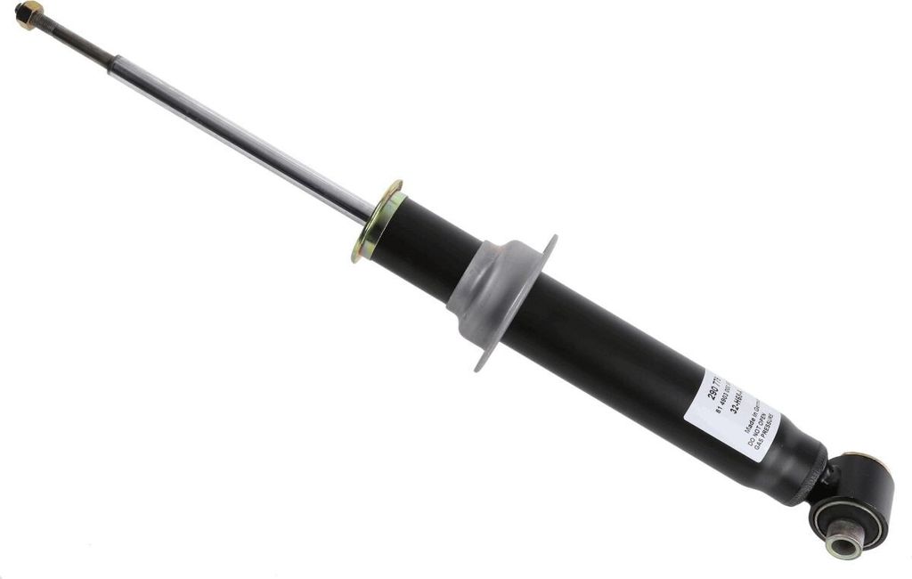 Sachs Stoßdämpfer Hinterachse 290 779