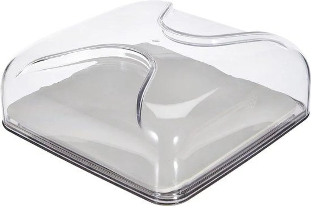 Lot de moules à fromage en porcelaine haute résistance de 2700 unités