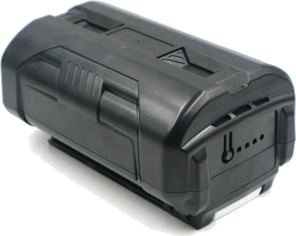 Trade-Shop Li-Ion Akku 36V 3000mAh - Für Güde Ras Produktbild-Vorschau 4