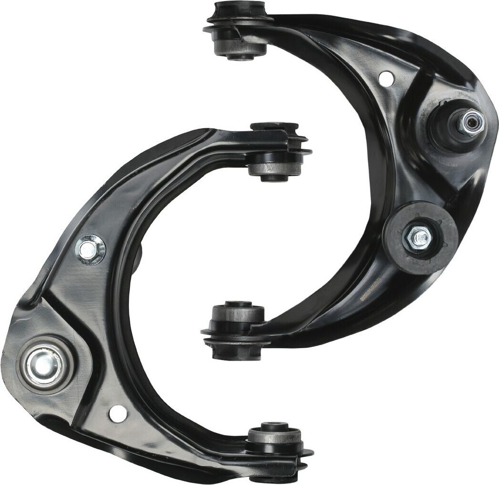 RIDEX 772S0988 Querlenker Reparatursatz für MAZDA 6 Kombi (GH) Vorne Links Vorne Rechts