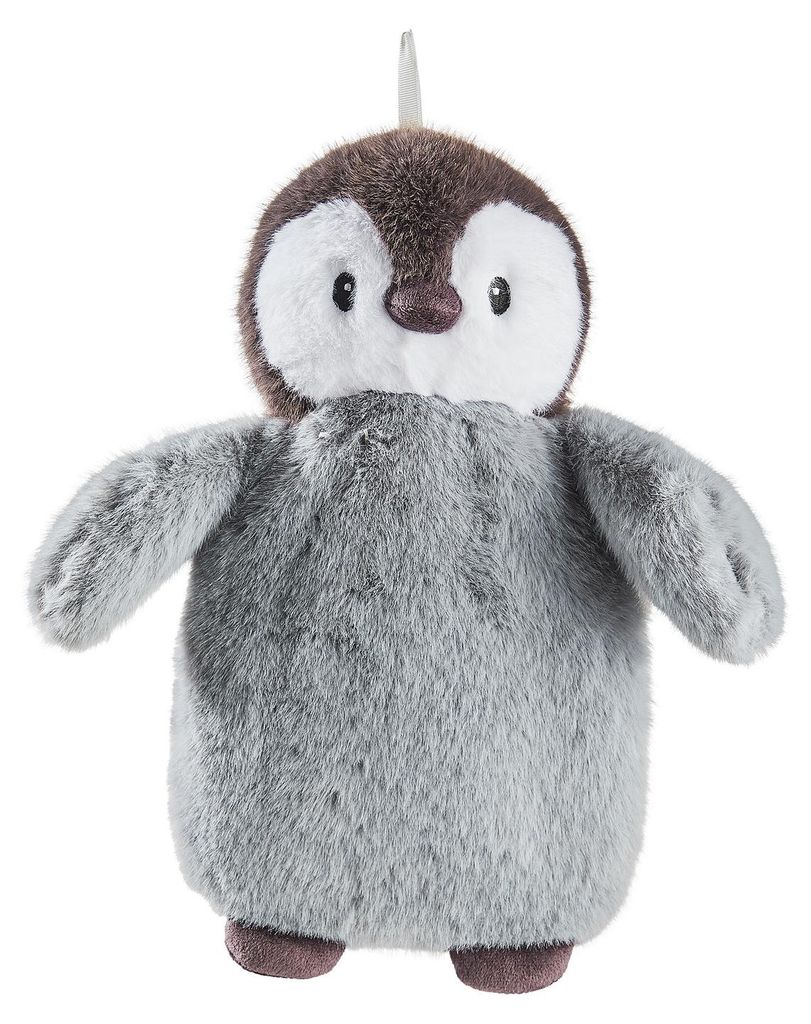 BUTLERS Wärmflasche BELLY PAIN BANDITS Pinguin Produktbild 