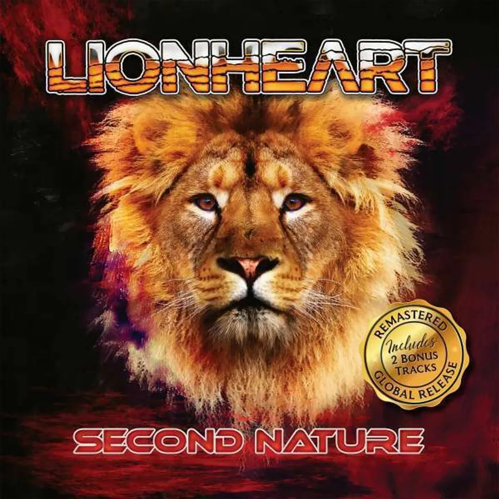 Album Second Nature CD Digipak Remastérisé Objet de Collection Musical