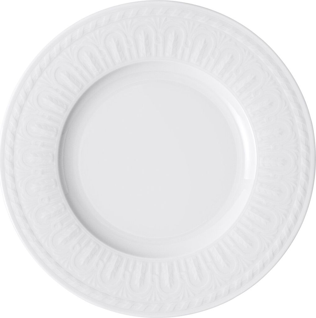 Villeroy & Boch 1046002610, Essteller, Rund, Porzellan, Produktbild 