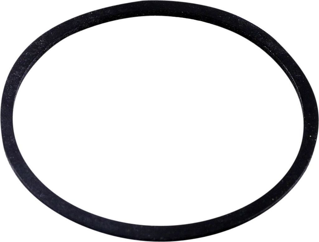 Dichtung Schwimmerkammer Deckel rund BING Vergaser 1/10/ 1/12/ 1/15/ Mofa Moped