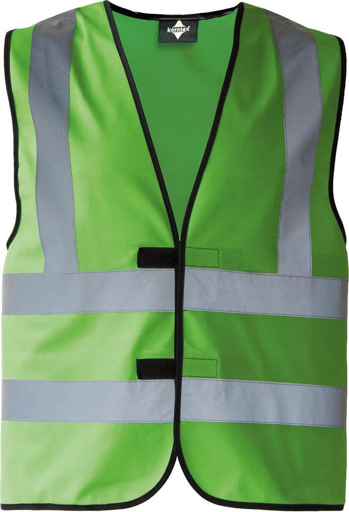 Korntex Functional Vest "Hannover"