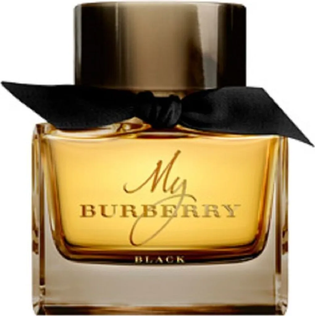 Parfum My Burberry Black intense pour femme, eau de parfum de 90 ml