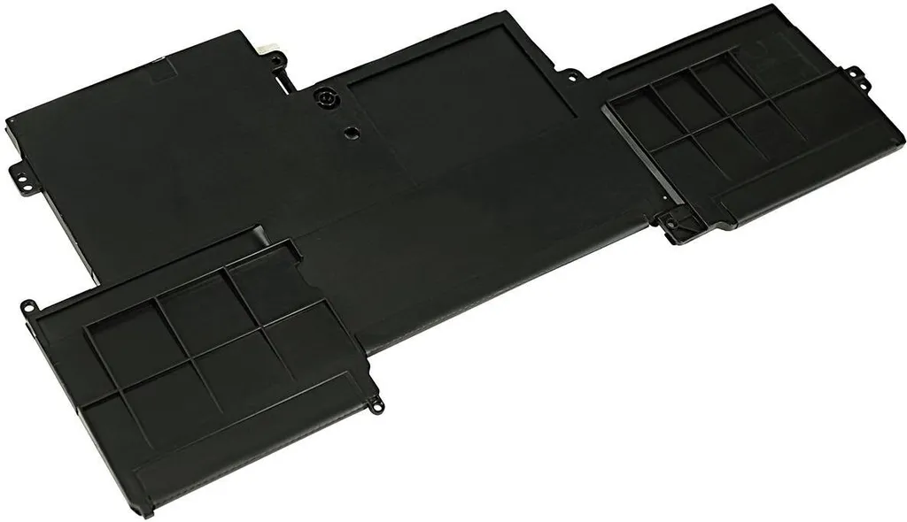 Batterie PC Portable PowerSmart 4700mAh, Haute Autonomie pour HP BR04XL