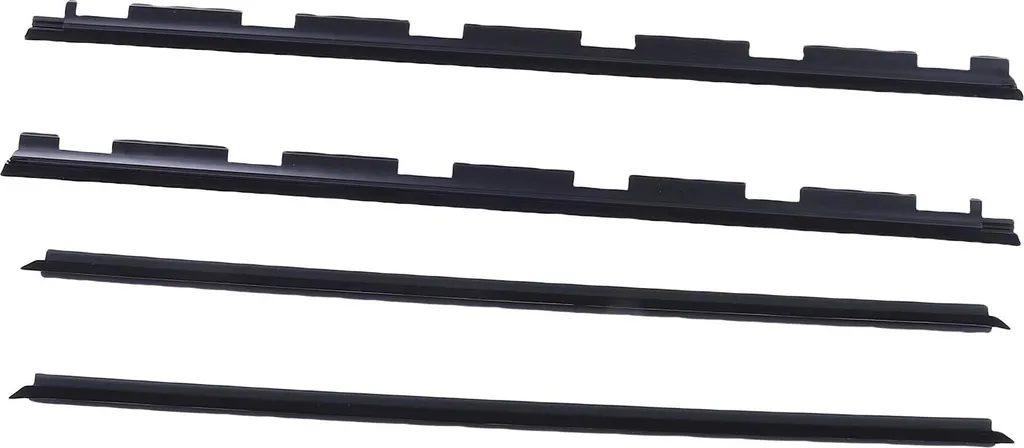 Joints d'Étanchéité pour Restauration Fenêtre Pick-up C-K 1973-1987