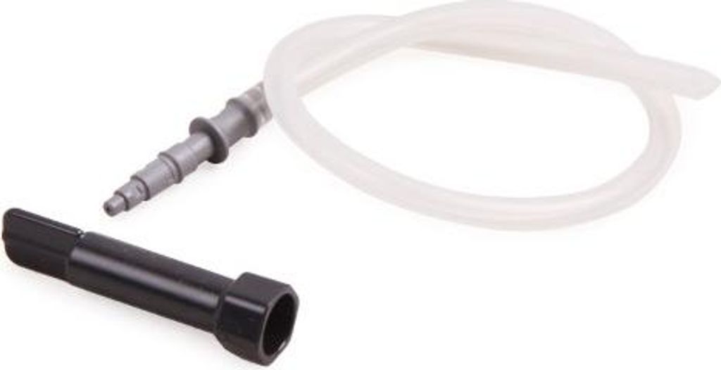 KRUPS MS-8030000653 Milchschlauch/Schlüssel - für Evidence Produktbild 