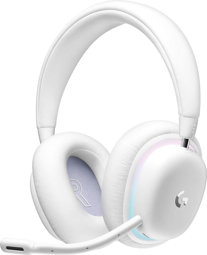 Logitech G G735, G735 Headset, Bezprzewodowy, Gaming, 20 - Zdjęcie produktu 